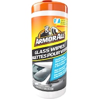 Lingettes pour vitres Armor All, paq. 30 Front_Flat