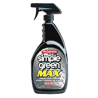 Simple Green Cleaner & Degreaser, 946ml