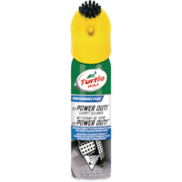 Turtle Wax Power Out! Nettoyant puissant pour tapis avec éliminateur d’odeurs et technologie OXI, 510 g Front_Flat