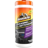 Lingettes nettoyantes Armor All, paq. 30 Front_Flat