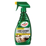 Turtle Wax Luxe Leather Cleaner and Conditioner, 16-oz