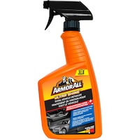 Produit nettoyant en vaporisateur Armor All Ultra Shine Total Vehicle, 650 mL Front_Flat