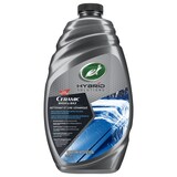 Turtle Wax Hybrid Solutions Ceramic Car Wash & Wax, 1.42-L Front_Flat