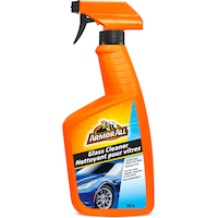 Armor All Car Glass Cleaner Spray, 946-mL Front_Flat