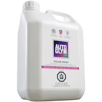 Autoglym Polar Car Wash, 2.5-L Front_Angled_Right