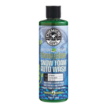 Chemical Guys Honey Dew Snow-Foam Car Wash, 473-mL Front_Flat
