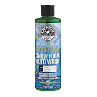Chemical Guys Honey Dew Snow-Foam Car Wash, 473-mL Front_Flat