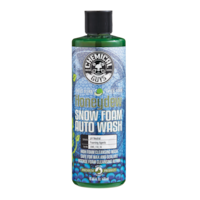 Chemical Guys Honey Dew Snow-Foam Car Wash, 473-mL Front_Flat