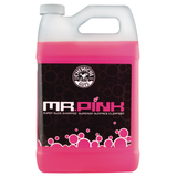 Chemical Guys Mr. Pink Super SUDS Superior Surface Cleanser Car Wash Shampoo, 3.78-L Front_Flat