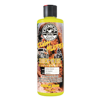 Chemical Guys Tough Mudder Off-Road Truck & ATV Wash, 473-mL Front_Flat