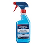 SIMONIZ Streak-Free Car Glass Cleaner Spray, 473-mL Front_Flat