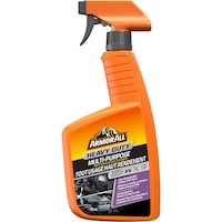 Nettoyant Armor All tout usage, service intense, 709 mL Front_Flat