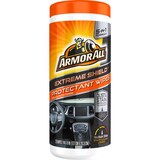 Armor All Extreme Shield Car Protectant Wipes, 25-pk Front_Flat