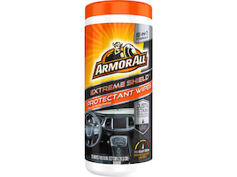 Armor All Car Wipe Value Pack, 115-pk