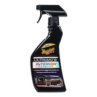 Traitement de finition pour habitacle Meguiar's Ultimate, 450 mL