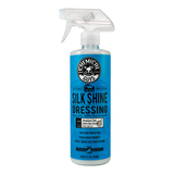 Chemical Guys Silk Shine Car Dressing Spray, New Car Scent, 473-mL Front_Flat
