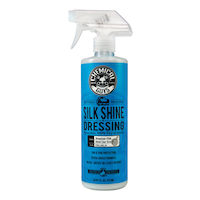 Chemical Guys Silk Shine Car Dressing Spray, New Car Scent, 473-mL