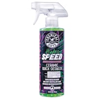 Enduit céramique HydroSpeed Chemical Guys de finition, 473 mL