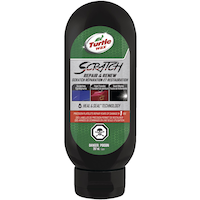 Turtle Wax Scratch Repair & Renew with Heal and Seal Technology, 207-mL