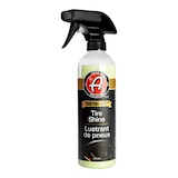 Adam's Polishes Car Tire Shine Spray, 473 mL Front_Flat