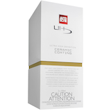 Autoglym UHD Car Ceramic Coating Kit, 5-pc, 2 x 100-mL Front_Angled_Right