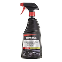 Vaporisateur protecteur d'habitacle Simoniz Platinum, 750 mL Front_Flat