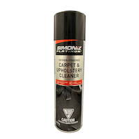 SIMONIZ Platinum Carpet & Upholstery with Oxygen Power, 510-g Front_Flat