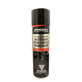 Nettoyant pour tapis et tissus SIMONIZ Platinum avec puissance de l'oxygène, 510 g Front_Flat