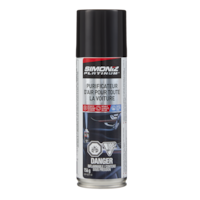 SIMONIZ Platinum Whole Car Air Refresher Spray, Clean Linen Scent, 156-g