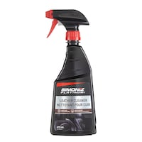 SIMONIZ Platinum Car Leather Cleaner Spray, 473-mL Front_Flat