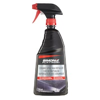 SIMONIZ Platinum Car Ceramic Wax Detailer Spray, 750-mL Front_Flat