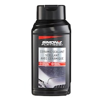 SIMONIZ Platinum Car Ceramic Sealant, 473-mL Front_Flat