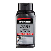 SIMONIZ Platinum™ Car Finishing Compound, 473 mL Front_Flat