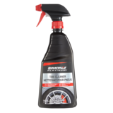 SIMONIZ Platinum™ Car Tire Cleaner Spray, 750 mL Front_Flat