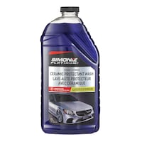 SIMONIZ Platinum Hybrid Ceramic Car Protectant Wash, 2-L Front_Flat