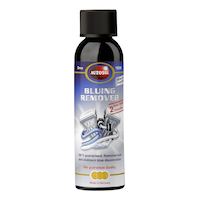 Autosol Bluing Remover, 125-mL