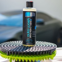 Chemical Guys Meticulous Matte Auto Wash Front_Elevated