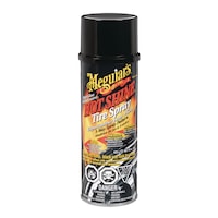 Meguiar's Hot Shine Tire Shine Spray, 425-g Front_Flat