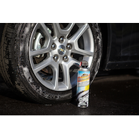 Lustrant pour pneus Armor All, 425 g Front_Flat