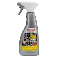 Nettoyant pour jantes et roues auto sur mesure Sonax, 500 mL
