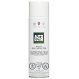 Autoglym Alloy Car Wheel/Rim Protector Spray, 300-mL Front_Angled_Right