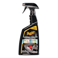 Meguiar's Ultimate All Wheel/Rim Cleaner Spray, 710-mL