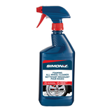 SIMONIZ Car Foaming All-Wheel Cleaner Spray, 750-mL Front_Flat