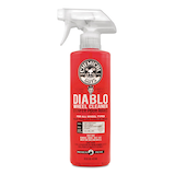 Chemical Guys Diablo Car Wheel/Rim & Tire Cleaner Spray, 473-mL Front_Flat