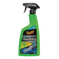 Cire hybride céramique en vaporisateur Meguiar¿s, 768 mL