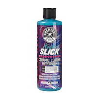 Chemical Guys HydroSlick Car Ceramic Coating Hyperwax, 473-mL Front_Flat