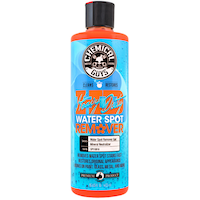 Chemical Guys Heavy-Duty Car Water Spot Remover Gel, 473-mL Front_Flat