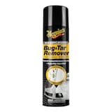 Meguiar's Heavy Duty Bug & Tar Remover, 443-ml Front_Flat