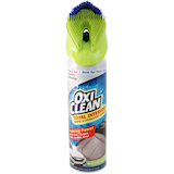Oxi Clean Total Interior Car Carpet & Upholstery Cleaner Spray, New Car Scent, 539-g Front_Flat