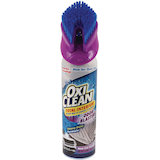 Oxi Clean Total Interior Car Floor Mat & Carpet Cleaner Spray, New Car Scent, 539-g Front_Flat